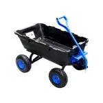 Topman Dump Cart Air Wheel