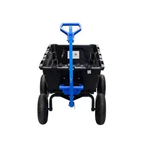 Topman Dump Cart Air Wheel