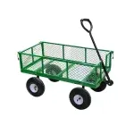 Topman Garden Cart 400lbs