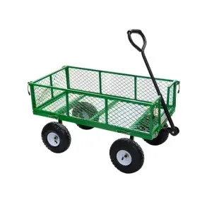 Topman Garden Cart 400lbs