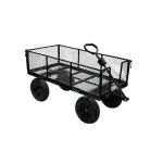 Topman Garden Cart 1000lbs