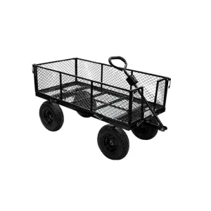 Topman Garden Cart 1000lbs