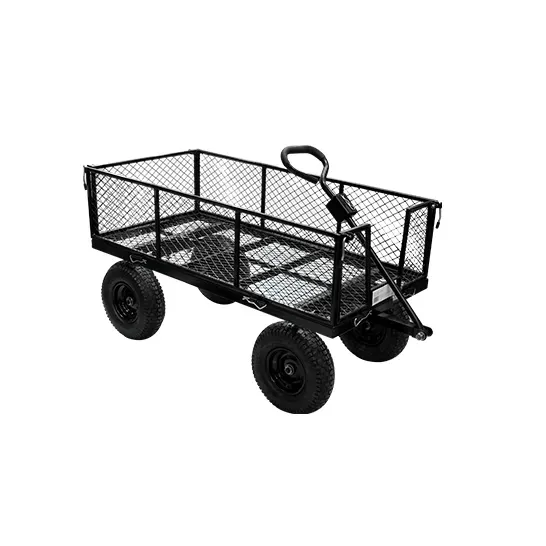 Topman Garden Cart 1000lbs