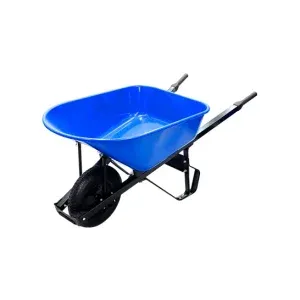 Topman Wheel Barrow PRO6CUFT