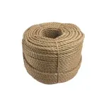 Topman Jute Rope (14mm, 18mm, 20mmx20m)