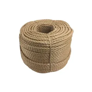 Topman Jute Rope (14mm, 18mm, 20mmx20m)