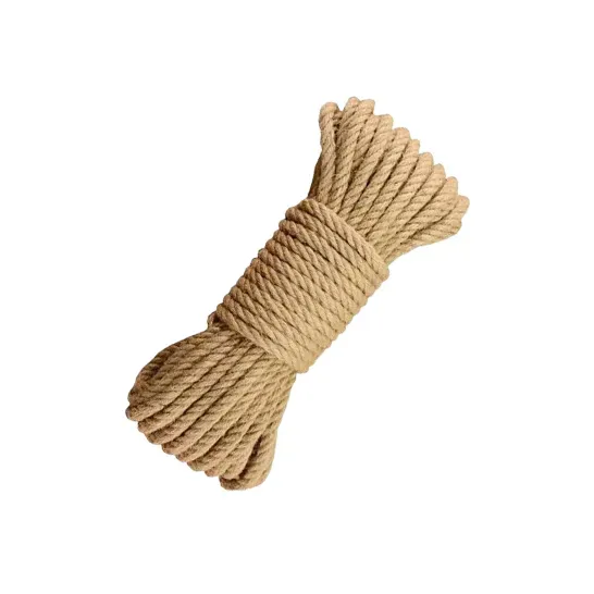 1046965 Topman MC23011 Sisal Rope 8mmx15m