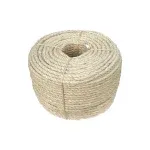 Topman Sisal Rope (10mm 12mmx10m)