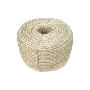 Topman Sisal Rope (10mm 12mmx10m)