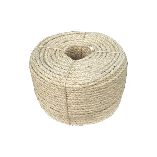 Topman Sisal Rope (10mm 12mmx10m)