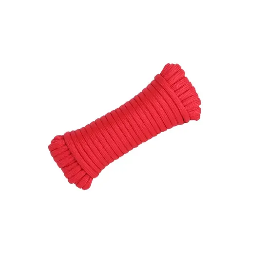 Topman PP Rope (8mmx15m 25m)