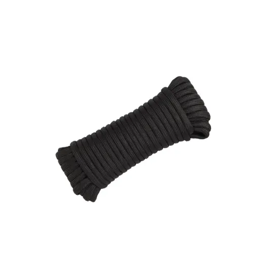 Topman PP Rope (8mmx15m 25m)