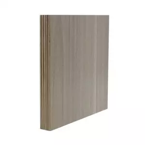 Westwood Mel Plywood White Oak 1220x2440x18mm - Image 1