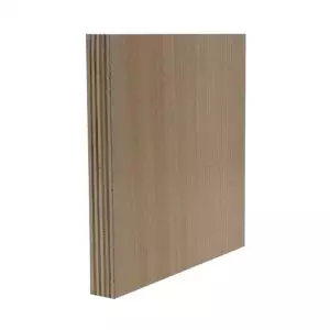 Westwood Mel Plywood Bamboo 1220x2440x18mm - Image 1