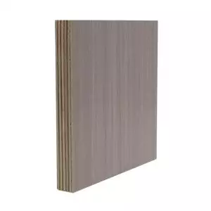 Westwood Mel Plywood Mink Gray 1220x2440x18mm - Image 1