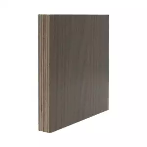 Westwood Mel Plywood Fossil Gray 1220x2440x18mm - Image 1