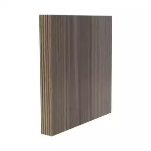 Westwood Mel Plywood Dolphin Gray 1220x2440x18mm - Image 1