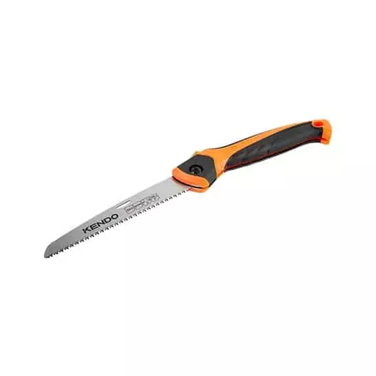KENDO Folding Pruning Saw