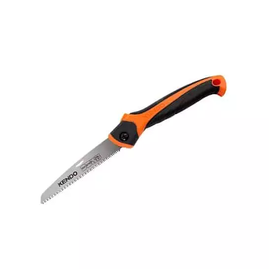 KENDO Folding Pruning Saw