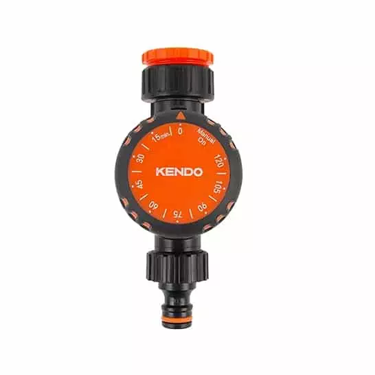 KENDO Timer