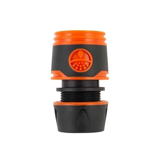 KENDO Hose Repair Connector 1/2in