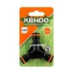 KENDO Connector 3-Way