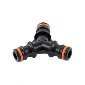 KENDO Connector 3-Way