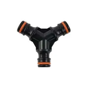 KENDO Connector 3-Way
