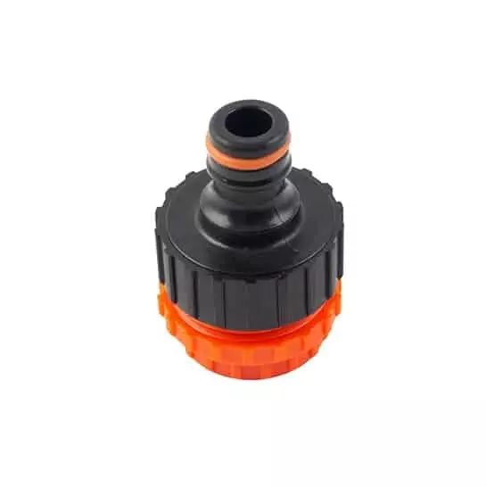KENDO Tap Adaptor 1x3/4x1/2in