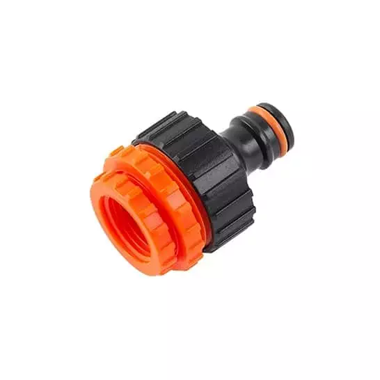 KENDO Tap Adaptor 1x3/4x1/2in