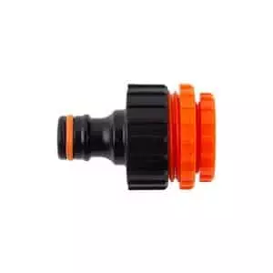 KENDO Tap Adaptor 1x3/4x1/2in