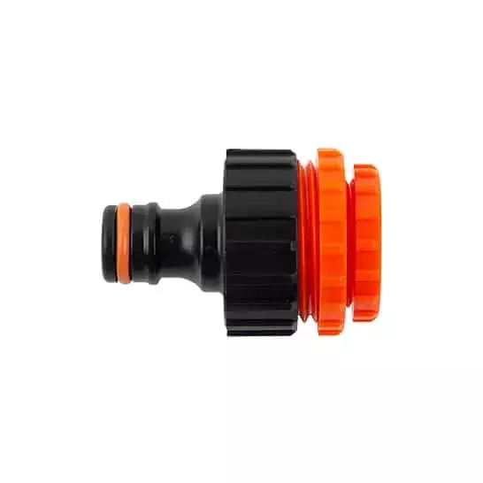 KENDO Tap Adaptor 1x3/4x1/2in