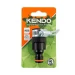 KENDO Tap Connector Round