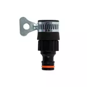 KENDO Tap Connector Round