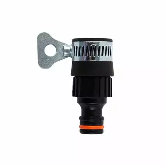 KENDO Tap Connector Round