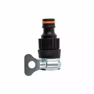 KENDO Tap Connector Round
