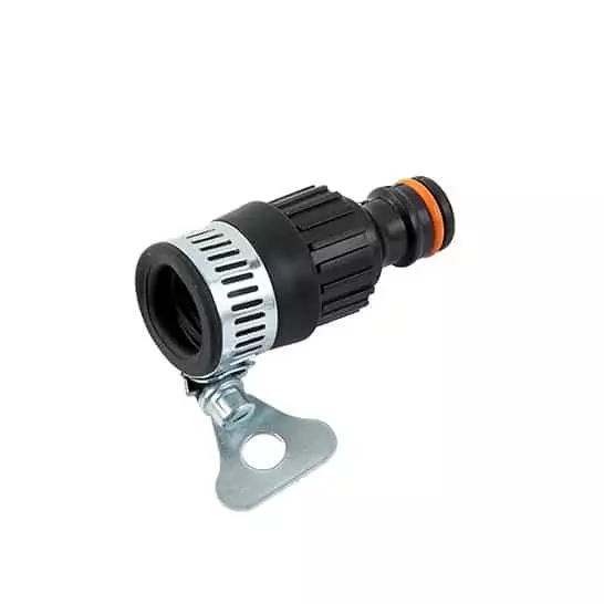 KENDO Tap Connector Round