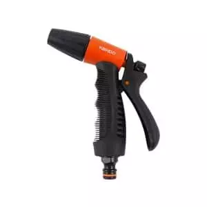 KENDO Spray Gun Adjustable