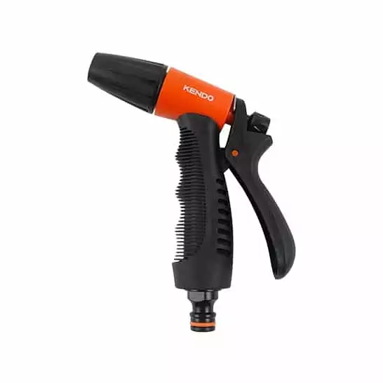 KENDO Spray Gun Adjustable