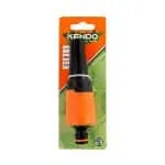 KENDO Hose Nozzle Adjustable