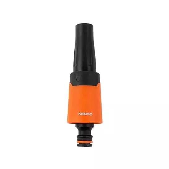 KENDO Hose Nozzle Adjustable