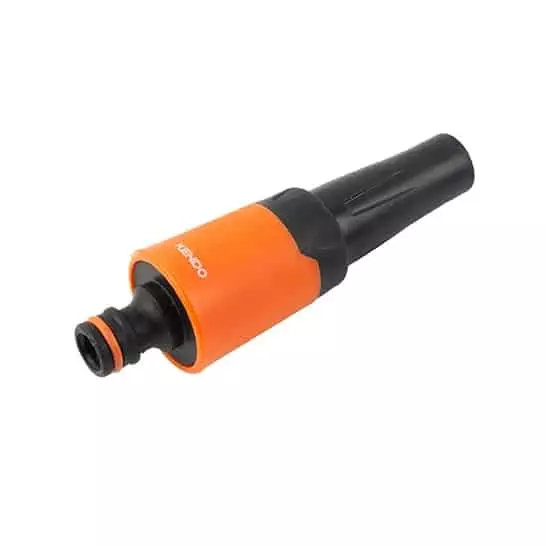 KENDO Hose Nozzle Adjustable