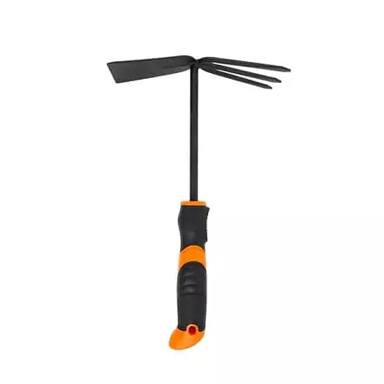 KENDO Fork and Hoe 3-Line