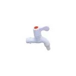 Cool Era PVC Hose Bibb Faucet