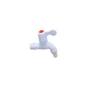 Cool Era PVC Hose Bibb Faucet