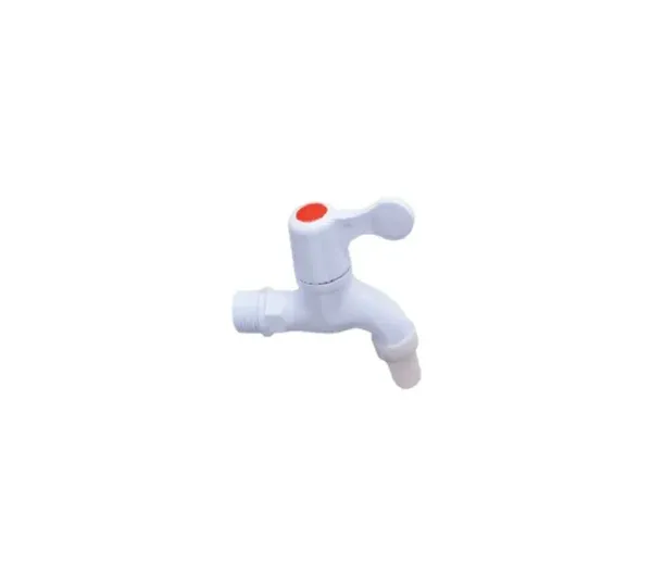 1047126 Cool Era PVC Hose Bibb Faucet