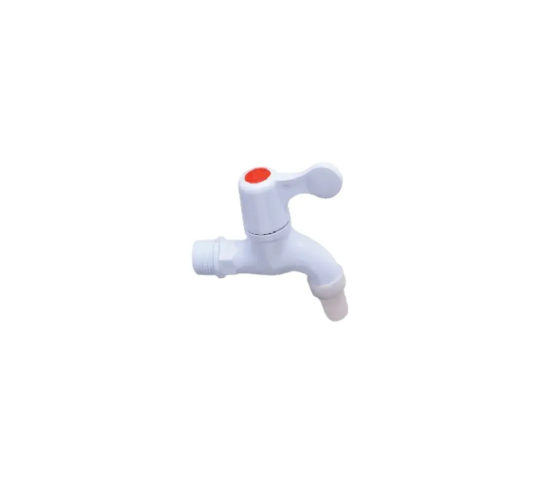 Cool Era PVC Hose Bibb Faucet