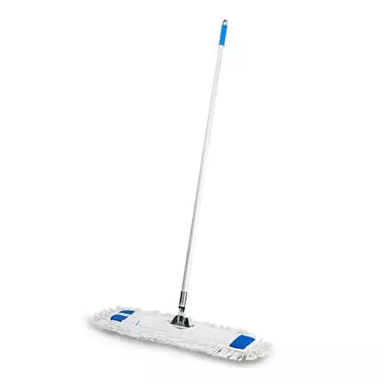 Kleaner Mop Flat Cotton GSA011