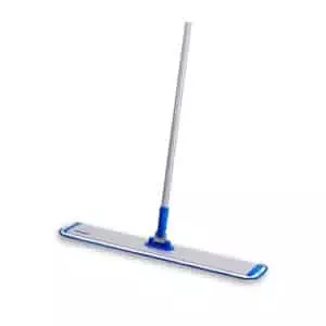 Kleaner Mop Flat Cotton Aluminum GSA020