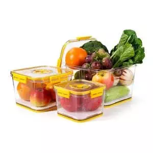 EZ Home Square Storage Box - Image 2